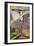 Christ on the Cross-El Greco-Framed Giclee Print