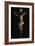 Christ on the Cross-Zubaran-Framed Art Print