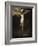 Christ on the Cross-Bartolomé Estéban Murillo-Framed Giclee Print