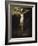 Christ on the Cross-Bartolomé Estéban Murillo-Framed Giclee Print