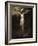 Christ on the Cross-Bartolomé Estéban Murillo-Framed Giclee Print