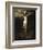 Christ on the Cross-Bartolomé Estéban Murillo-Framed Giclee Print