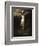 Christ on the Cross-Bartolomé Estéban Murillo-Framed Giclee Print