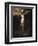 Christ on the Cross-Bartolomé Estéban Murillo-Framed Giclee Print