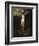 Christ on the Cross-Bartolomé Estéban Murillo-Framed Giclee Print