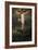 Christ on the Cross-Federigo Barocci-Framed Giclee Print