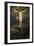 Christ on the Cross-Federigo Barocci-Framed Giclee Print