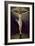 Christ on the Cross-Guido Reni-Framed Giclee Print