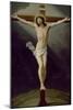 Christ on the Cross-Guido Reni-Mounted Giclee Print