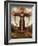 Christ on the Cross-Piero di Cosimo-Framed Giclee Print