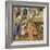 Christ on the Road to Calvary-Andrea di Bartolo-Framed Giclee Print