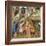 Christ on the Road to Calvary-Andrea di Bartolo-Framed Giclee Print