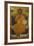 Christ on the Throne, Icon-Emmy Thornam-Framed Giclee Print