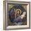 Christ Pantocrator, 1885-1896-Viktor Mikhaylovich Vasnetsov-Framed Giclee Print