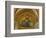 Christ Pantocrator Mosaic at Cathedral of Cefalu-null-Framed Photographic Print