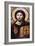 Christ Pantocrator-null-Framed Giclee Print