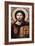 Christ Pantocrator-null-Framed Giclee Print