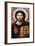 Christ Pantocrator-null-Framed Giclee Print