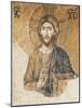 Christ Pantocrator-null-Mounted Art Print