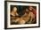 Christ Placed in the Tomb, from Predella to the Isenheim Altarpiece, C.1515 (Detail)-Matthias Grünewald-Framed Giclee Print