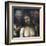 Christ Presented to the People: Ecco Homo (Detail)-Giovani Antonio Buzz-Framed Art Print