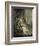 Christ Presented to the People-Rembrandt van Rijn-Framed Giclee Print