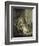 Christ Presented to the People-Rembrandt van Rijn-Framed Giclee Print