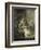 Christ Presented to the People-Rembrandt van Rijn-Framed Giclee Print