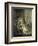 Christ Presented to the People-Rembrandt van Rijn-Framed Giclee Print