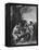 Christ Raising Lazarus, 1814-Peter Paul Rubens-Framed Premier Image Canvas