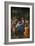 Christ, Raising of Jairus' Daughter-Agnolo Bronzino-Framed Giclee Print