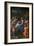 Christ, Raising of Jairus' Daughter-Agnolo Bronzino-Framed Giclee Print