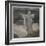 Christ Retreats to the Mountain at Night-James Tissot-Framed Giclee Print