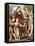 Christ Riding into Jerusalem on an Ass, C1860-null-Framed Premier Image Canvas