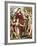 Christ Riding into Jerusalem on an Ass, C1860-null-Framed Giclee Print