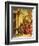 Christ's Calling of St Matthew-Vittore Carpaccio-Framed Giclee Print