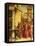 Christ's Calling of St Matthew-Vittore Carpaccio-Framed Premier Image Canvas