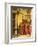 Christ's Calling of St Matthew-Vittore Carpaccio-Framed Giclee Print