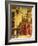 Christ's Calling of St Matthew-Vittore Carpaccio-Framed Giclee Print