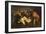 Christ's Deposition in the Tomb-Titian (Tiziano Vecelli)-Framed Giclee Print