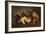 Christ's Deposition in the Tomb-Titian (Tiziano Vecelli)-Framed Giclee Print