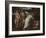 Christ's Descent into Limbo-Pablo de Cespedes-Framed Giclee Print