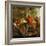 Christ's Entry into Jerusalem, 1632-Peter Paul Rubens-Framed Giclee Print