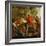 Christ's Entry into Jerusalem, 1632-Peter Paul Rubens-Framed Giclee Print