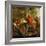 Christ's Entry into Jerusalem, 1632-Peter Paul Rubens-Framed Giclee Print