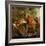 Christ's Entry into Jerusalem, 1632-Peter Paul Rubens-Framed Giclee Print