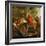 Christ's Entry into Jerusalem, 1632-Peter Paul Rubens-Framed Giclee Print
