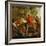 Christ's Entry into Jerusalem, 1632-Peter Paul Rubens-Framed Giclee Print