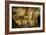 Christ's Entry into Jerusalem-William Blake-Framed Giclee Print