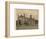 'Christ's Hospital', 1923-Unknown-Framed Photographic Print